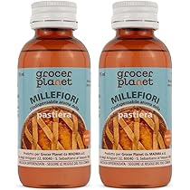 Stampa Da Forno In Alluminio Per Ciambelle E Casatielli - Forma Conica Con Cono, Diametro 36 Cm - Foto 6