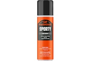 PFIFF Haftspray SPORTY, neutral, 200