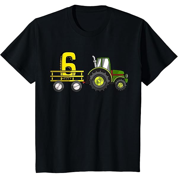 Maglietta 2 Anni Con Escavatore - Regalo Compleanno Per Bambini - Foto 13