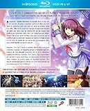 Image de Angel Beats! - Intégrale + OAV - Edition Saphir [2 Blu-ray] + Livret