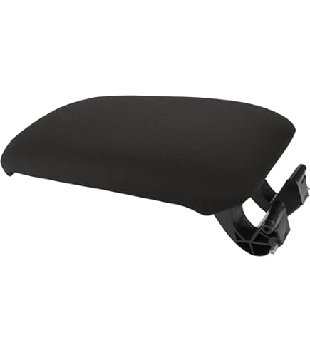 QINSHU Sostituzione Bracciolo 2010 2011 2012 2013 2014 2015 Coperchio Della Console Per Bracciolo Centrale Per Auto Centrale Per VW Per Polo Sedan Centrale Braccioli