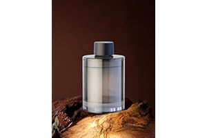 Ceeniu Ricarica Profumo Dedicata CF3-135 ml - Utilizzabile per 4-8 mesi - Realizzata con Estratti Naturali di Piante - Profumo Importato dalla Francia - Colonia