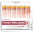 Waldent Gutta Percha Points Protaper (Length Marked) #F1-F3
