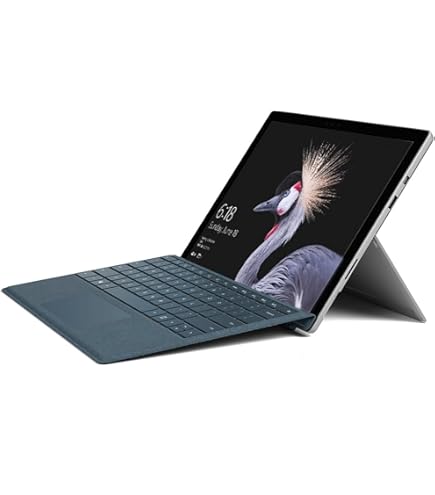 ヘッドホン Microsoft Surface Pro4 i7/8GB/256GB Microsoft Surface Pro 4 (Intel Core i7, 8GB RAM, 256GB) with Black