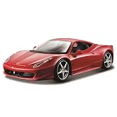 Bburago 15626003 &ndash; Ferrari 458 Italia
