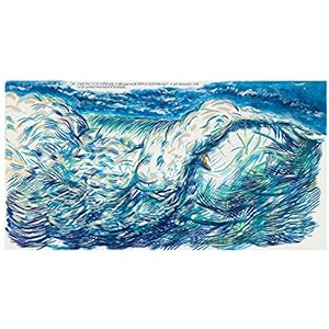 Raymond Pettibon : Surfers 1985-2015
