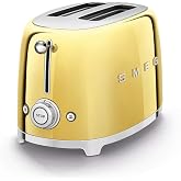 SMEG Tsf01goeu Ekmek Kızartma Makinesi 2x2