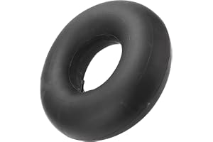 18x8.50 9.50 8 Däck Innerrör gummi rak ventil Stark skalbarhet Bekväm rid Standard lufttryck för golfvagnar Lagkläder släpvag