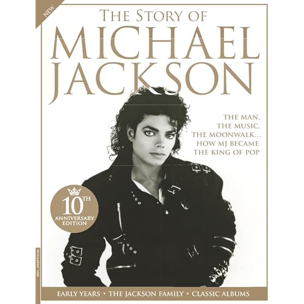 Moonwalk: Michael Jackson's Only Official Autobiography - Perfect