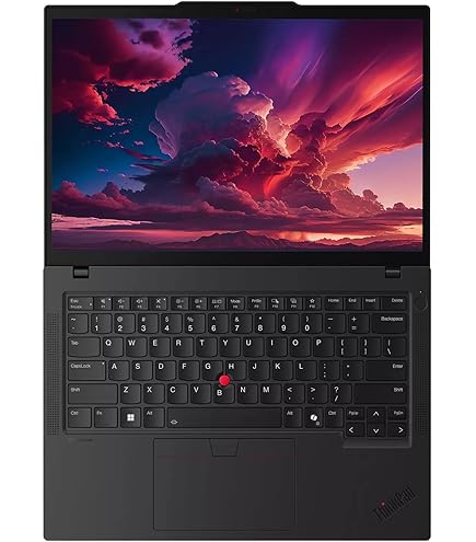 Lenovo ThinkPad T14 Gen 3 14