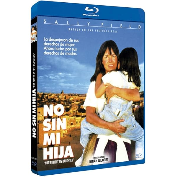 その他 Not Without My Daughter [Blu-ray] [Import] Sally Field Amazon.com: Not Without My Daughter : Sally Field, Alfred