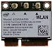 Produktbild Intel Mini-PCIe Wifi Wlan WiDi 802.11a-n Ultimate-N 6300 5Ghz ID13106