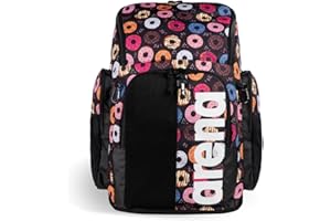 ARENA Spiky Iii Zaino 45