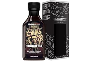 The Goodfellas' smile płyn po goleniu zero alkoholu Tallow 1 100ml