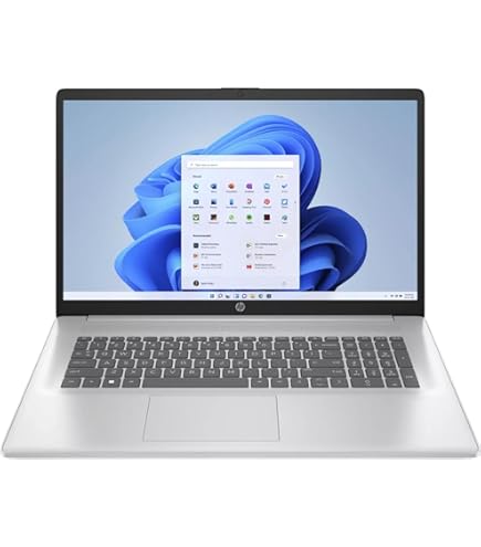 HP 250 G10 Notebook – 15,6 Zoll, Intel I5-1334U, 32GB RAM, 1TB SSD, Windows 11