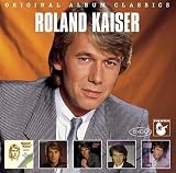 Original Album Classics Vol.1 - Roland Kaiser