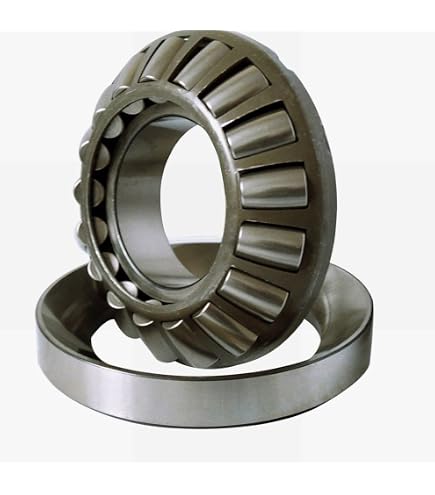 NMD AXK4060 Thrust Needle Roller Bearing Kit With AS4060 Washers – 40x60x3mm DR30