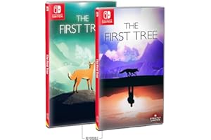 STRICTLY LIMITED The First Tree - LIMITED - Nintendo Switch