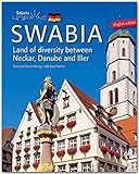 Image de Horizont SWABIA - Horizont SCHWABEN - 160 Seiten Bildband mit über 270 Bildern - STÜRTZ Verlag - E