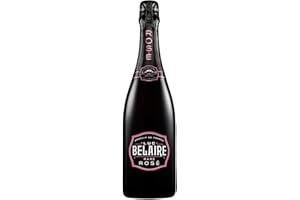 Luc Belaire Sparkling Wine Non Vintage, 75cl