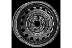 ALCAR 4940-4,5X14 ET39 4X100 Jante en Acier