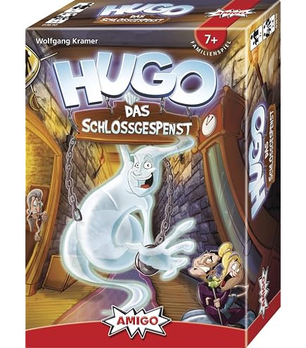 Geister Brettspiel - Die Guten und die Bösen 👻 (Gebraucht) in Jona für CHF 1 - mit Lieferung auf