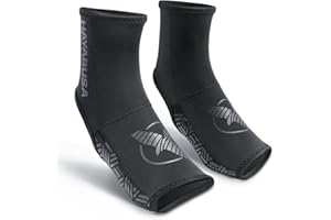 Hayabusa Puños Ashi 3.0 - MMA, Muay Thai, Kickboxing, Jiu Jitsu, Boxeo y Lucha Libre