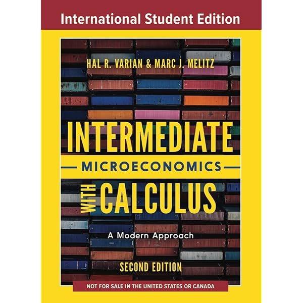 Workouts in Intermediate Microeconomics – for Intermediate