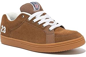 Etnies Adult, Unisex's Sal23 Skate Shoe