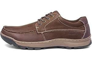 Hush Puppies Men's Tucker LaceOxford Flat