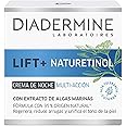 LIFT+ NATURETINOL crema facial multiacción noche 50 ml