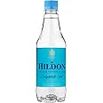 Hildon Delightfully Still English Natural Mineral Water 50 cl (Pack of 24)