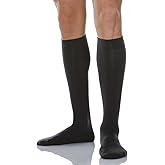 Collants De Maintien Relaxsan Multifibre 480FM - 2 Paires, Compression Très Légère 8-11 MmHg, 40 Deniers