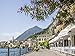 Produktbild Artland Echt-Glas-Wandbild Deco Glass Melanie Viola Gardasee Limone sul Garda Uferpromenade Landschaften Europa Italien Fotografie Bunt 60 x 80 x 1,1 cm B7UB