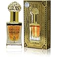MY PERFUMES KHASHAB & OUD GOLD EDITION from ARABIYAT, Non Alcoholic Concentrated Perfume Oil or Attar for Unisex, 12 ml