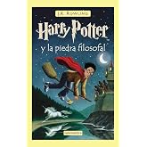 Harry Potter y la piedra filosofal (Harry Potter [edici&oacute;n cl&aacute;sica con la portada ilustrada por Dolores Avenda&ntilde;o] 1)