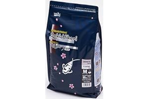 Hikari Saki Growth M 2kg