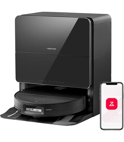 Anker Eufy RoboVac G10 Hybrid Black: Buy Online at Best Price in
