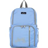 FABER-CASTELL Backpack King, 23-2, Light Blue