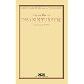İnsanın T&uuml;reyişi