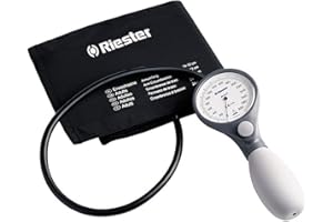 Riester Ri di San Sfigmomanometro