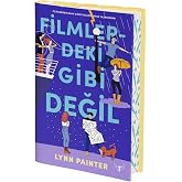 Filmlerdeki Gibi Değil (Ciltli)