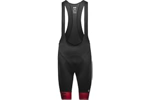 GORE WEAR C5 Opti Bib Shorts+