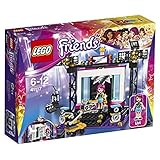 LEGO Friends 41117 - Popstar TV-Studio - LEGO