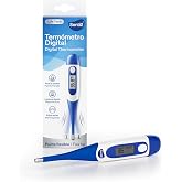 Senti2 Flexible Digital Thermometer