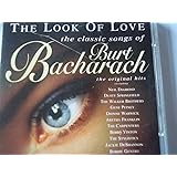 The Look of Love - The Classic Songs of Burt Bacharach