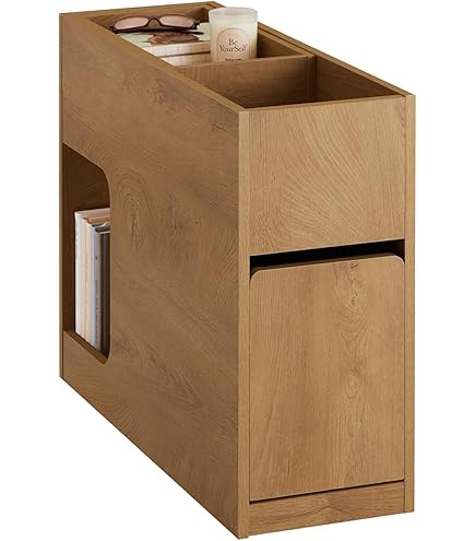 SoBuy Side table sofa table bedside box spring bed narrow telephone table bedside filing cabinet white BHT approx. 30x60x60cm FBT144-W SoBuy Side table sofa table bedside box spring bed narrow telephone table bedside filing cabinet white BHT approx. 30x60x60cm FBT144-W