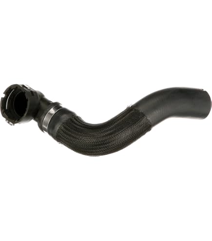 GATES Tuyau De Moteur ANTK1118 - Durite D'Admission D'Air Compatible MINI