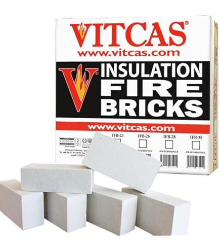 Ceramic Fiber Insulation Board Fireproof Insulating Board For Pizza