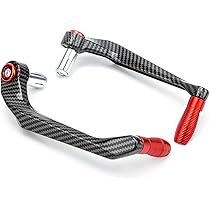 Paraleve Moto Fydun - Protezione Manubrio 7/8 Pollici Universale - Foto 6